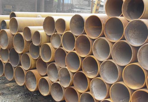 石油裂化专用管的飞速发展