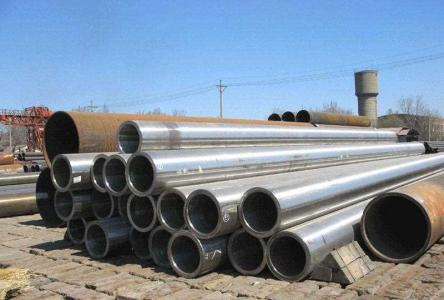 石油l裂化专用管检测线自动化系统的应用