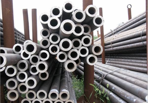 流体钢管 流体钢管