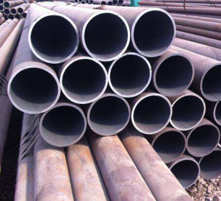 合金钢管