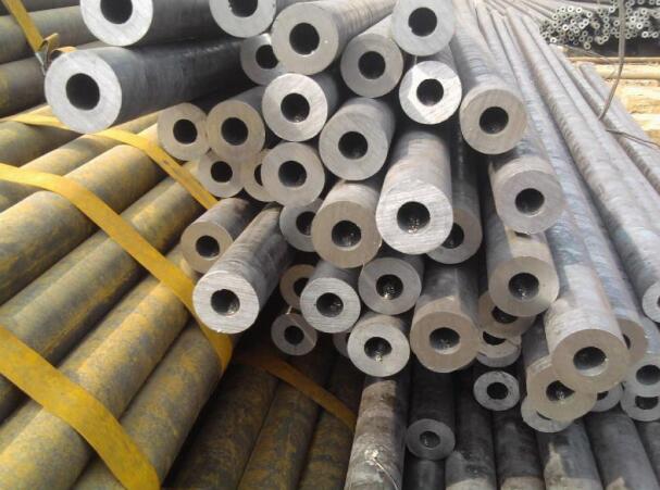 低中压锅炉管