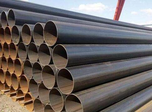 直缝钢管