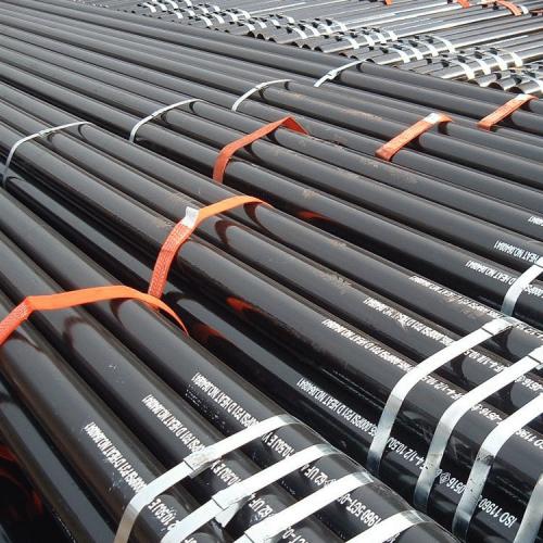 石油裂化管的现状