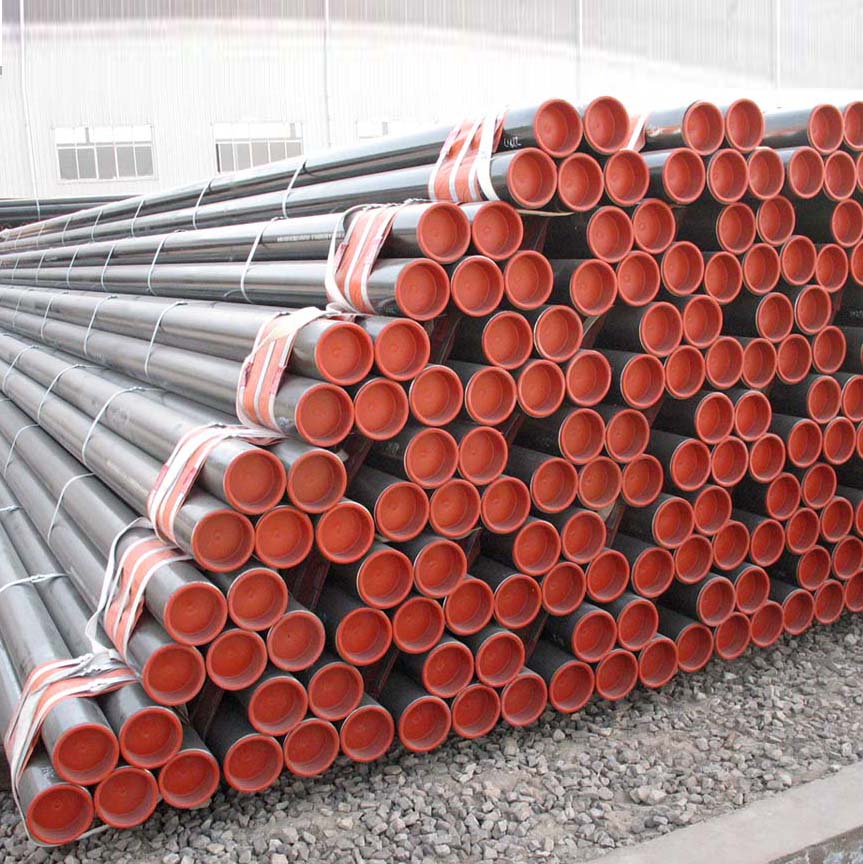 20#石油裂化管 20#石油裂化管