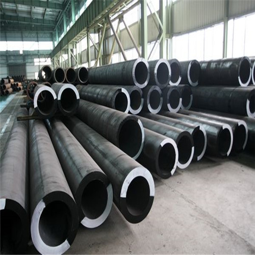 高压锅炉管生产制造方法