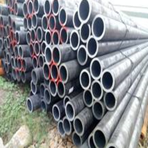 小口径高压合金管