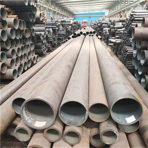 高压合金管​应用