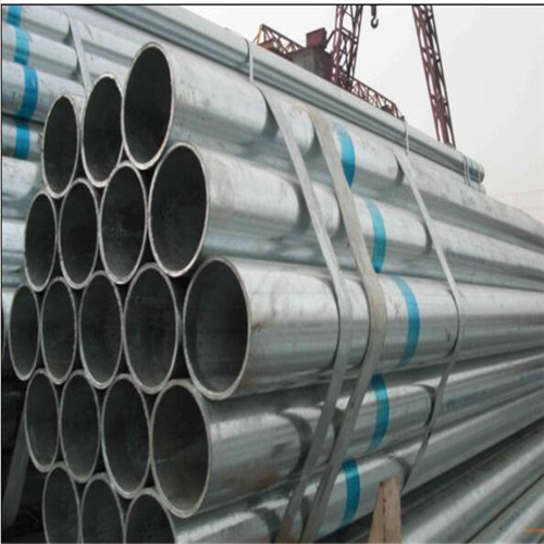 热镀锌钢管​应用