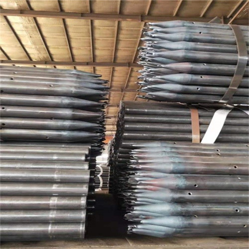 注浆管现货