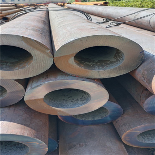 厚壁无缝钢管