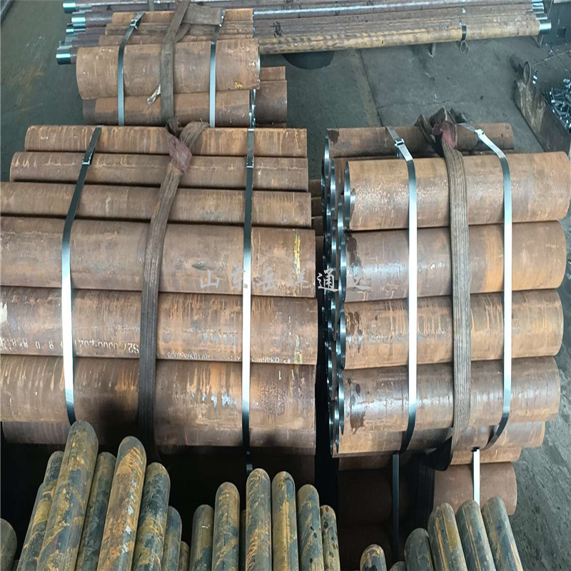 隧道支护管棚管