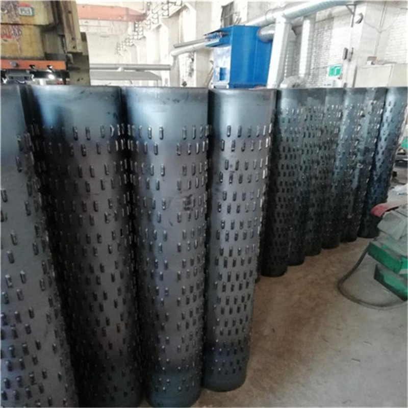 桥式滤水打井管