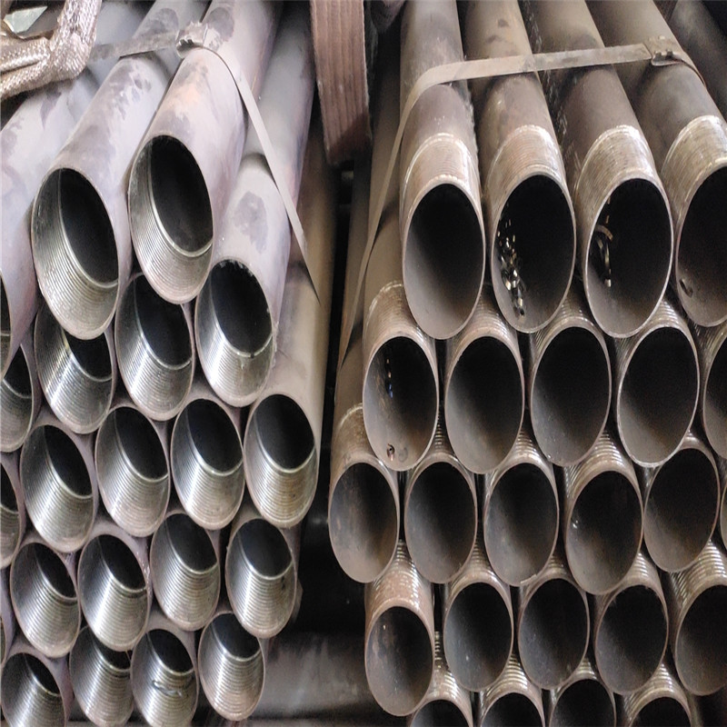 管棚管有什么作用？