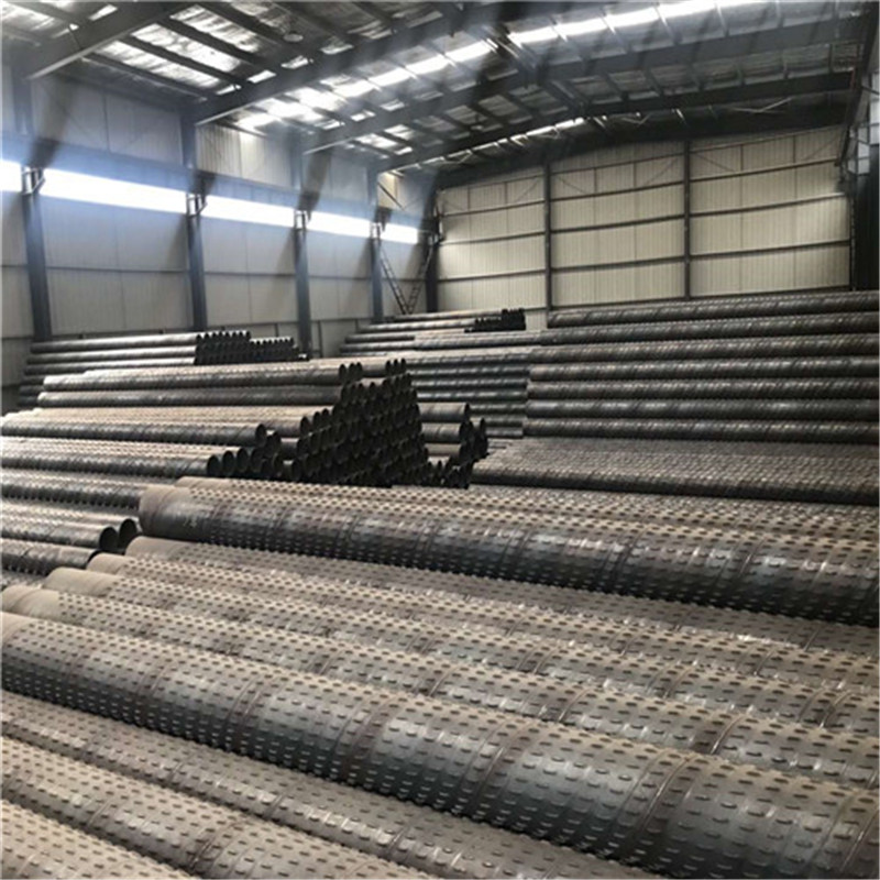 打井钢管大量现货