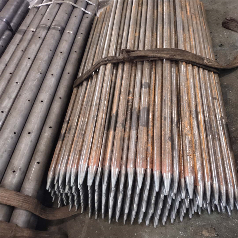 超前小导管现货