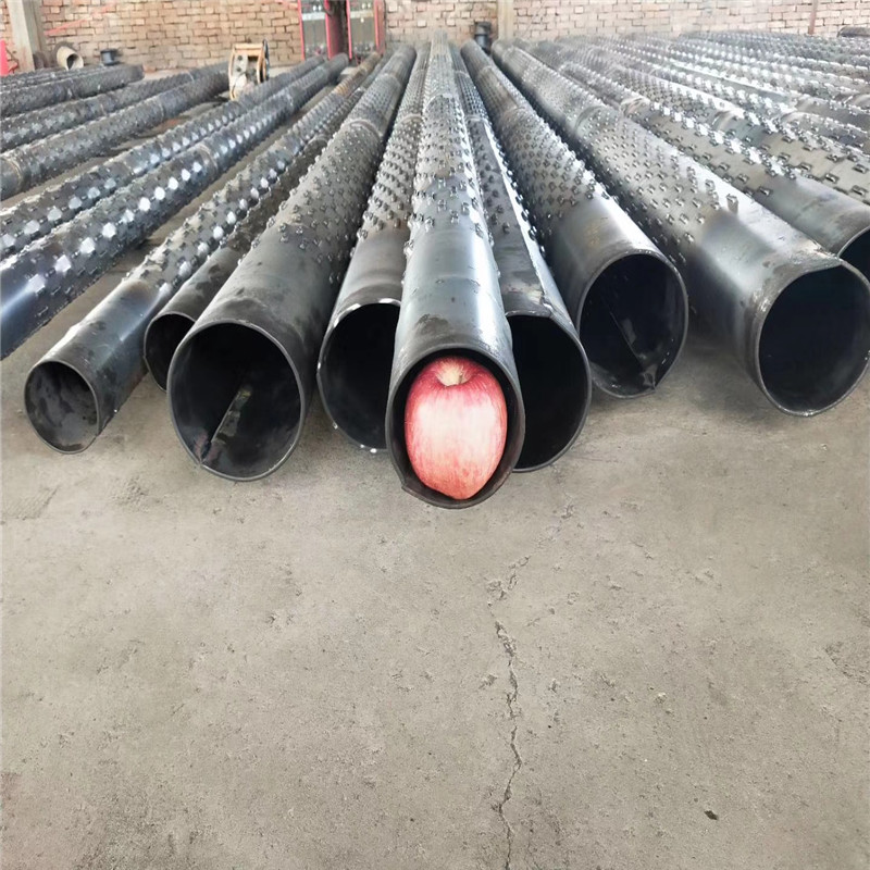 小口径桥式滤水打井管现货